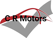 CR Motors logo